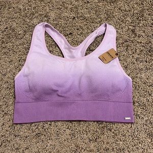 Ombré Sports Bra